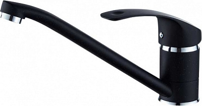 Смеситель для кухни RJ Baron RBZ014-6B