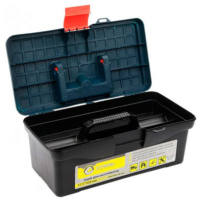 Ящик для ручного инструмента Сталь 12.5-1320-П2