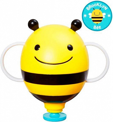 Іграшка для купання Skip Hop Фонтанна бджілка 235358