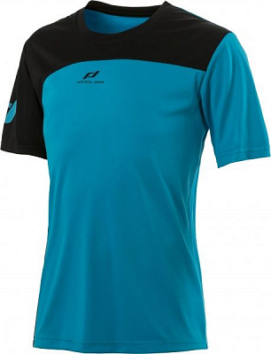Футболка Pro Touch Severin jrs 234552-904565 116 синій