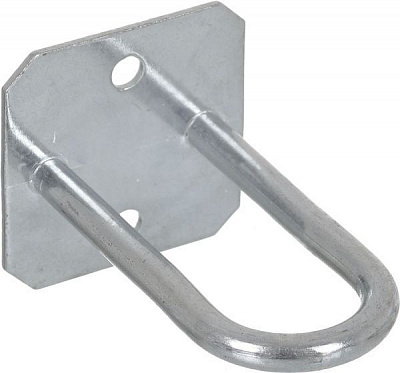 Скоба бортовая 55x26 мм