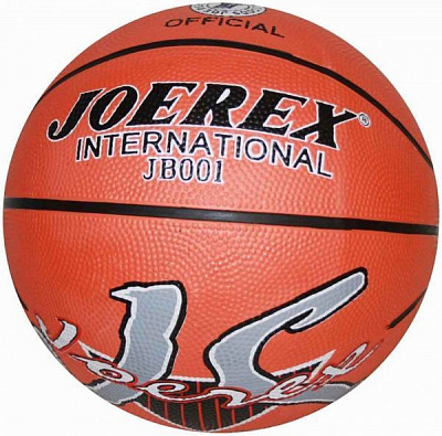 Баскетбольный мяч Joerex JB001 р. 7 