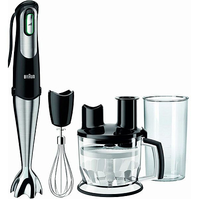 Блендер Braun MQ 775