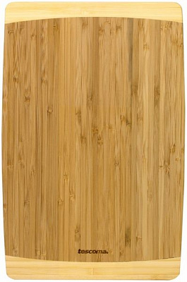 Дошка кухонна BAMBOO 30*20 см 379812 Tescoma