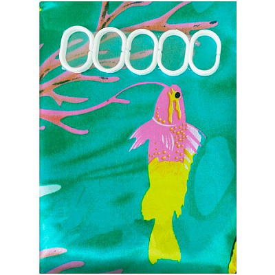 Шторка для душу 88-39 170x180 см