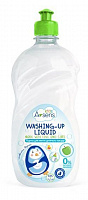 Жидкость для ручного мытья посуды Asens Kids A-Sens Kids Eco 0,5л