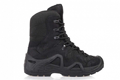 Черевики тактичні Scooter P1491NS р.43 black