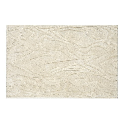 Коврик для ванной комнаты Spirella cotton ZAO 60x90 бежевый