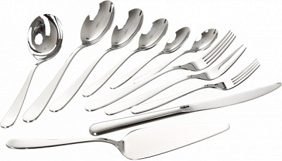 Набор столовых приборов 68 предметов Greenwich 07033-338 Zwilling J.A. Henckels