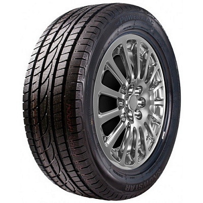 Шина POWERTRAC НXL POWERTRAC SNOWSTAR 235/ 55 R17 103 H зима