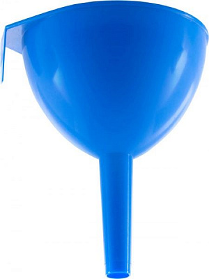 Лійка пластмасова 8,5 см