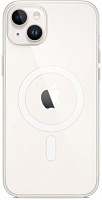 Чехол Apple ClearCasewithMagSafe для iPhone 14 Plus (MPU43ZE/A)