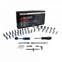 Набір ручного інструменту Forsage 46 шт. F-2462-5