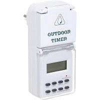 Таймер Electraline 59506