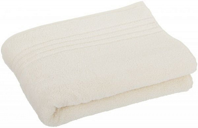 Полотенце Leonora 70x140 см ваниль Kela 