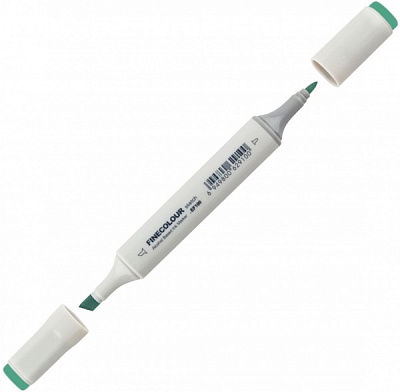 Маркер спиртовой FINECOLOUR Sketch EF100-52 виридийский 