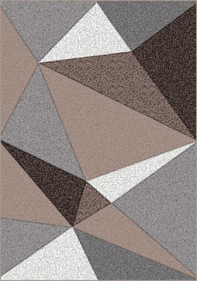 Килим Karat Carpet Mira 1.60x2.30 (24011/162) сток