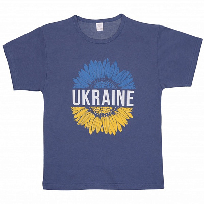 Футболка для дівчаток Татошка р.164 жовтий 0601301джу