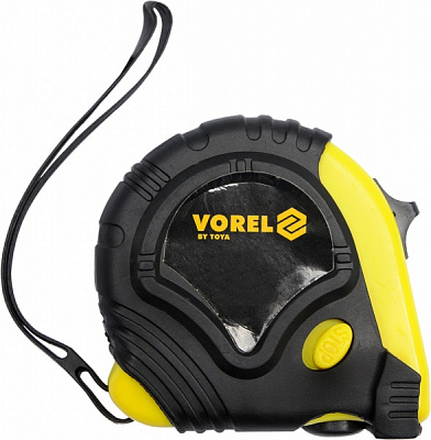 Рулетка Vorel 10123 3 м x 16 мм