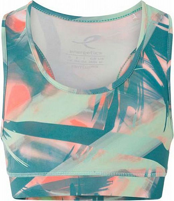 Бра Energetics Gabanita 4 jrs 407606-790 152 зелений