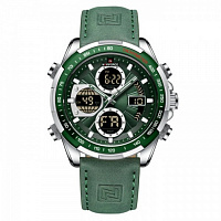 Годинник тактичний Fly ArmyGreen NaviForce green (NULL)