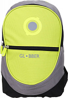 Рюкзак Globber детский 4 л зеленый