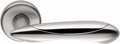 Ручка на розетке  Colombo Talita LC21 хром