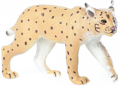 Фигурка NEW CANNA Рысь Q9899-A80-A 
