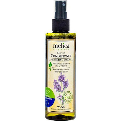 Кондиционер Melica защита цвета 200 мл
