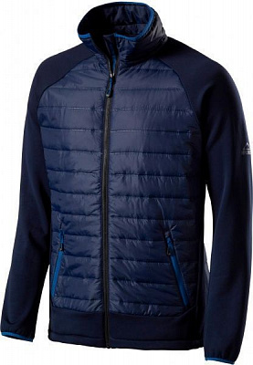 Джемпер McKinley Adrien ux 267358-0519 р. S темно-синий