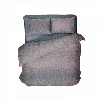 Комплект постельного белья 2,0 Кент UP! (Underprice) 