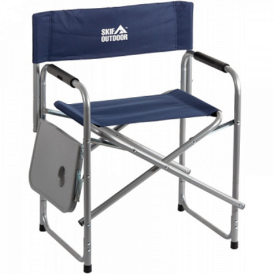Крісло розкладне SKIF Outdoor Colonel dark blue