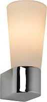 Подсветка для зеркал TK Lighting Aqua 40 Вт E14 IP 44 белый/хром 4014 