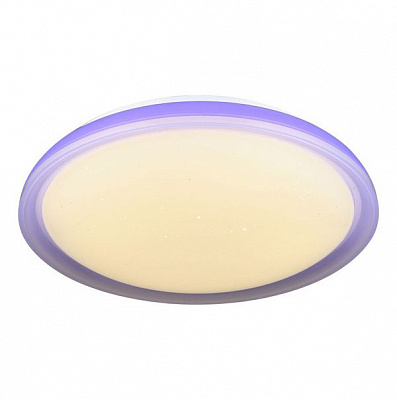 Світильник Altalusse INL-9338C-32 32 Вт фіолетовий