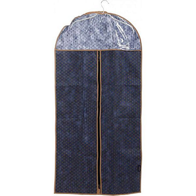 Чехол для одежды Vivendi Lui Gold 60x120 см