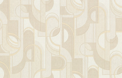 Обои виниловые на флизелиновой основе Vinil Лион декор ТФШ 5-1432 1,06x10,05 м 