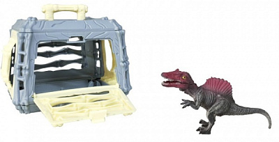 Игровой набор Xin Da Feng Toys Поймай динозавра MX0395817 