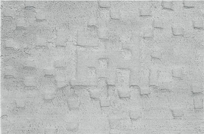 Коврик для ванной Spirella 10.19917 Tama 55x65 см серый