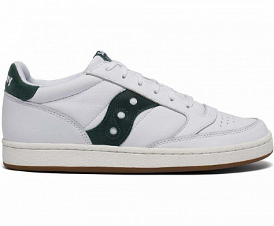 Кросівки Saucony JAZZ COURT 70555-8S р.US 8,5 біло-зелений