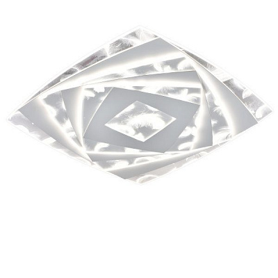 Люстра светодиодная Victoria Lighting Elephant/PL500 151 Вт белый 