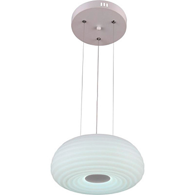 Люстра светодиодная Altalusse INL-9389P-15 15 Вт