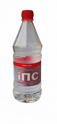 Спирт изопропиловый ИПС ХимреZерв 0,6 кг