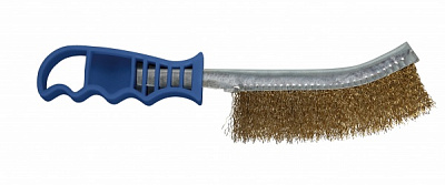 Щетка по металлу Kussner 1001-382800