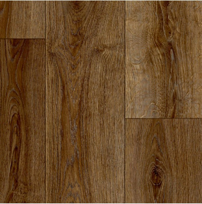 Линолеум VELVETEX Cherbourg Oak 546 IVC 4 м 