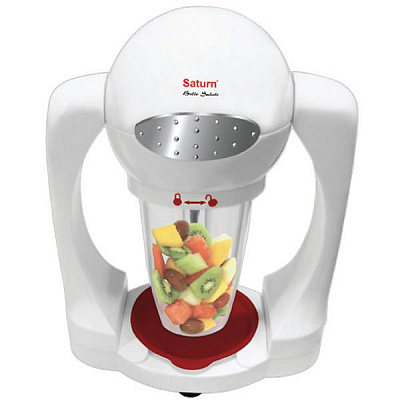 Блендер Saturn ST-FP9078