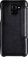 Чехол-книжка RED POINT Fit Book black (ФБ.250.З.01.39.000) для Samsung Galaxy J6 SM-J600