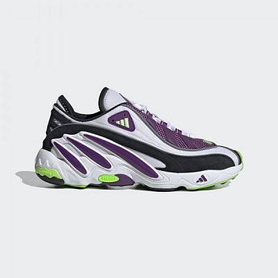 Кроссовки Adidas FYW 98 EG5196 р.10,5 белый