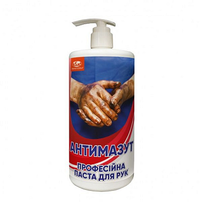 Паста для миття рук Primaterra Антимазут 1000мл