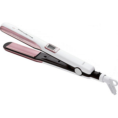 Щипцы для волос Rowenta SF7660 Premium Care Liss&Curl