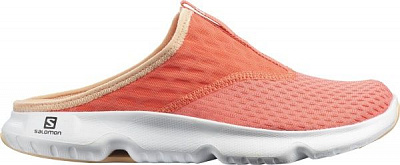 Сабо Salomon REELAX SLIDE 5.0 W L41278500 р. UK 6,5 коралловый